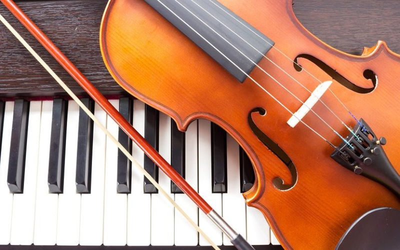 Día de la Música en Ávila