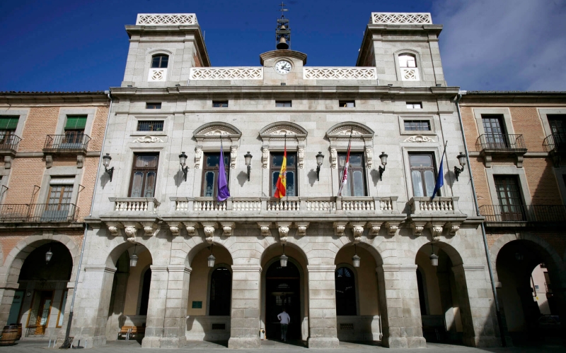 El Ayuntamiento reduce su huella de carbono