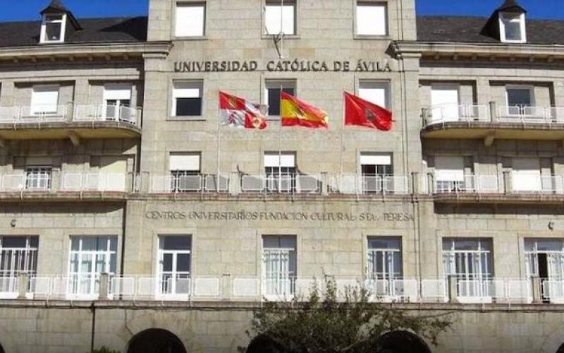 X Jornada de Formación Permanente en la UCAV