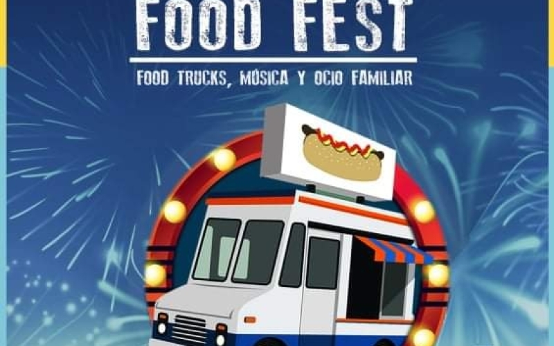Callejeando Food Fest 2023