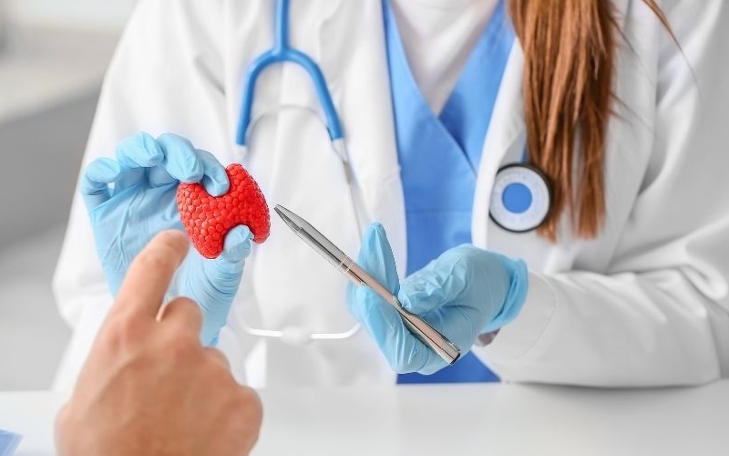 Congreso autonómico de Endocrinología en Ávila