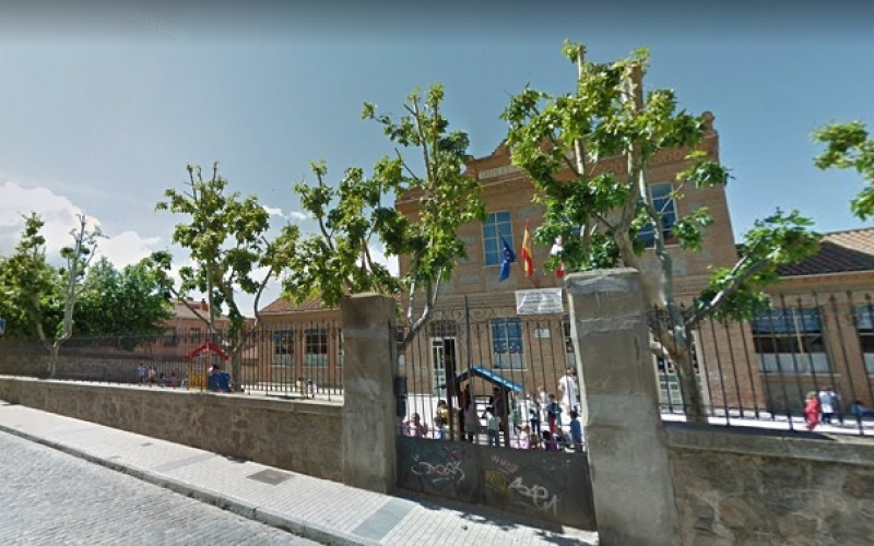 Más de 700 actuaciones en colegios de la ciudad