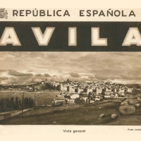 ÁVILA EN EL ANECDOTARIO DE CLAUDIO SÁNCHEZ-ALBORNOZ (SEGUNDA PARTE).  ACTIVISMO POLÍTICO E INTELECTUAL, 1931-1936