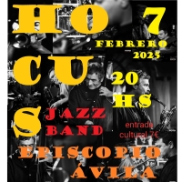 JAZZ EN DIRECTO EN EL EPISCOPIO