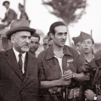 ENCUENTROS EN ÁVILA CON SU HIJO ADOPTIVO,  EL PROFESOR Y MINISTRO REPUBLICANO FRANCISCO BARNÉS SALINAS (III)