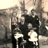 LA SAGA BARNÉS, ABULENSE DE CRIAZÓN.  ENCUENTROS EN ÁVILA CON SU HIJO ADOPTIVO,  EL PROFESOR Y MINISTRO REPUBLICANO FRANCISCO BARNÉS SALINAS (Y IV)