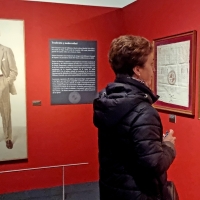 DIARIO DE ÁVILA     EL CONDE ORGAZ, DE ÁVILA A LA BIBLIOTECA NACIONAL [EXPOSICIÓN 