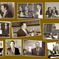 ‘IN MEMORIAM’ DEL PROFESOR FRANCISCO VÁZQUEZ GARCÍA.  Historiador, articulista y conferenciante abulense