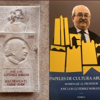 JOSÉ LUIS GUTIÉRREZ ROBLEDO (1950-2019): ‘AQUÍ, FRENTE A TI, CIUDAD VIVIDA'     