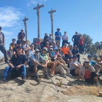 REENCUENTRO DE MINGORRÍA EN CARDEÑOSA. ‘Mingorría y Cardeña pa los que vengan’