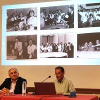 NUEVA PRESENTACIÓN DEL LIBRO 