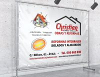 Obras y Reformas Christian, la tranquilidad de un trabajo bien hecho