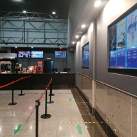 Los Cines Bulevar reabren sus puertas