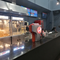 Los Cines Bulevar reabren sus puertas
