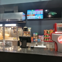 Los Cines Bulevar reabren sus puertas