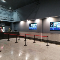 Los Cines Bulevar reabren sus puertas