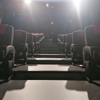 Los Cines Bulevar reabren sus puertas