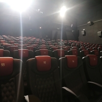 Los Cines Bulevar reabren sus puertas