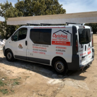 Obras y Reformas Christian, la tranquilidad de un trabajo bien hecho