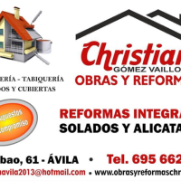 Obras y Reformas Christian, la tranquilidad de un trabajo bien hecho