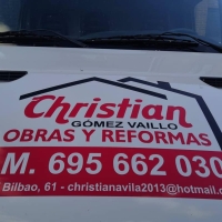 Obras y Reformas Christian, la tranquilidad de un trabajo bien hecho