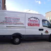Obras y Reformas Christian, la tranquilidad de un trabajo bien hecho