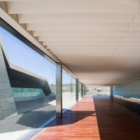 Centro de Congresos y Exposiciones Lienzo Norte