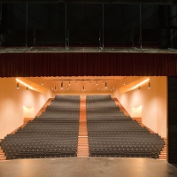 Centro de Congresos y Exposiciones Lienzo Norte