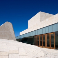 Centro de Congresos y Exposiciones Lienzo Norte