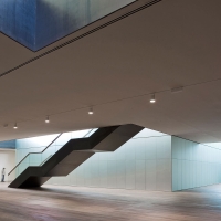 Centro de Congresos y Exposiciones Lienzo Norte