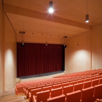 Centro de Congresos y Exposiciones Lienzo Norte
