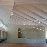Centro de Congresos y Exposiciones Lienzo Norte