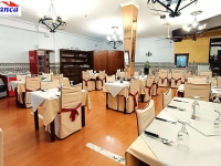 ¡Oportunidad única! Se vende restaurante 