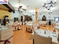 ¡Oportunidad única! Se vende restaurante 
