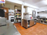 ¡Oportunidad única! Se vende restaurante 