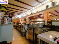¡Oportunidad única! Se vende restaurante 