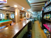 ¡Oportunidad única! Se vende restaurante 