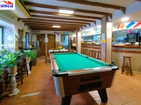 ¡Oportunidad única! Se vende restaurante 