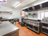 ¡Oportunidad única! Se vende restaurante 