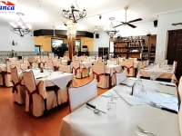 ¡Oportunidad única! Se vende restaurante 