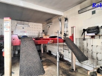 SE VENDE TALLER MECÁNICO EQUIPADO EN ZONA SUR