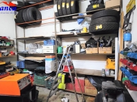 SE VENDE TALLER MECÁNICO EQUIPADO EN ZONA SUR