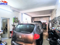 SE VENDE TALLER MECÁNICO EQUIPADO EN ZONA SUR
