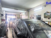 SE VENDE TALLER MECÁNICO EQUIPADO EN ZONA SUR