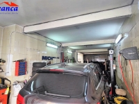 SE VENDE TALLER MECÁNICO EQUIPADO EN ZONA SUR