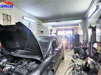 SE VENDE TALLER MECÁNICO EQUIPADO EN ZONA SUR