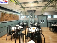 Magnífico local comercial de 393 m2 en la mejor ubicación de la zona sur