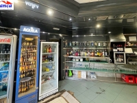 Magnífico local comercial de 393 m2 en la mejor ubicación de la zona sur
