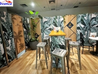 Magnífico local comercial de 393 m2 en la mejor ubicación de la zona sur