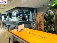 Magnífico local comercial de 393 m2 en la mejor ubicación de la zona sur
